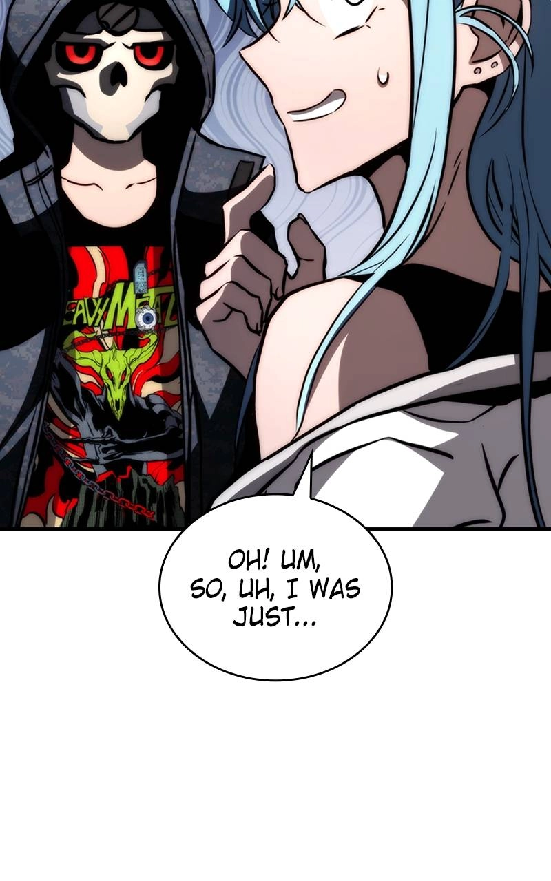 Kill The Dragon Chapter 72 Page 26