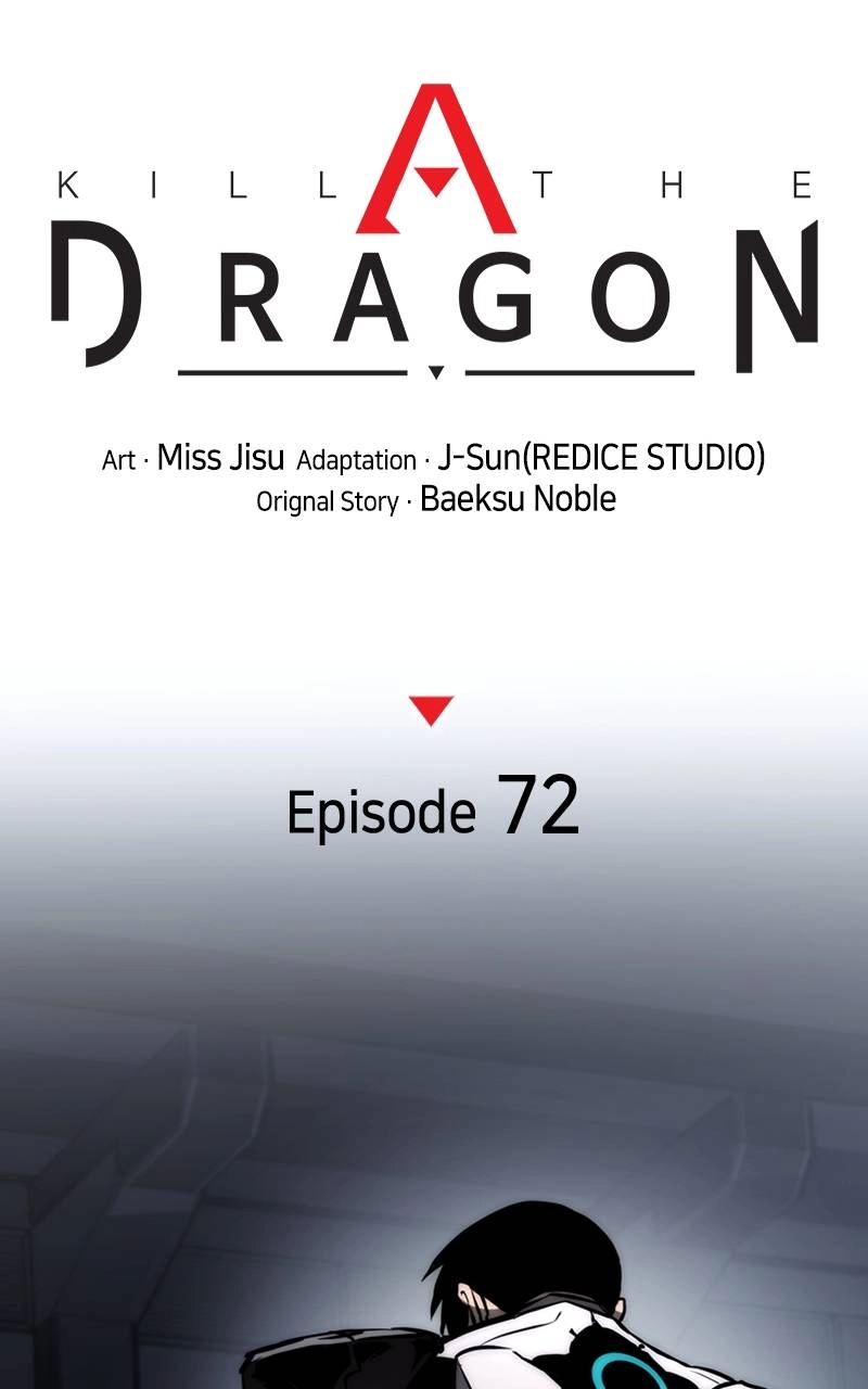 Kill The Dragon Chapter 72 Page 34