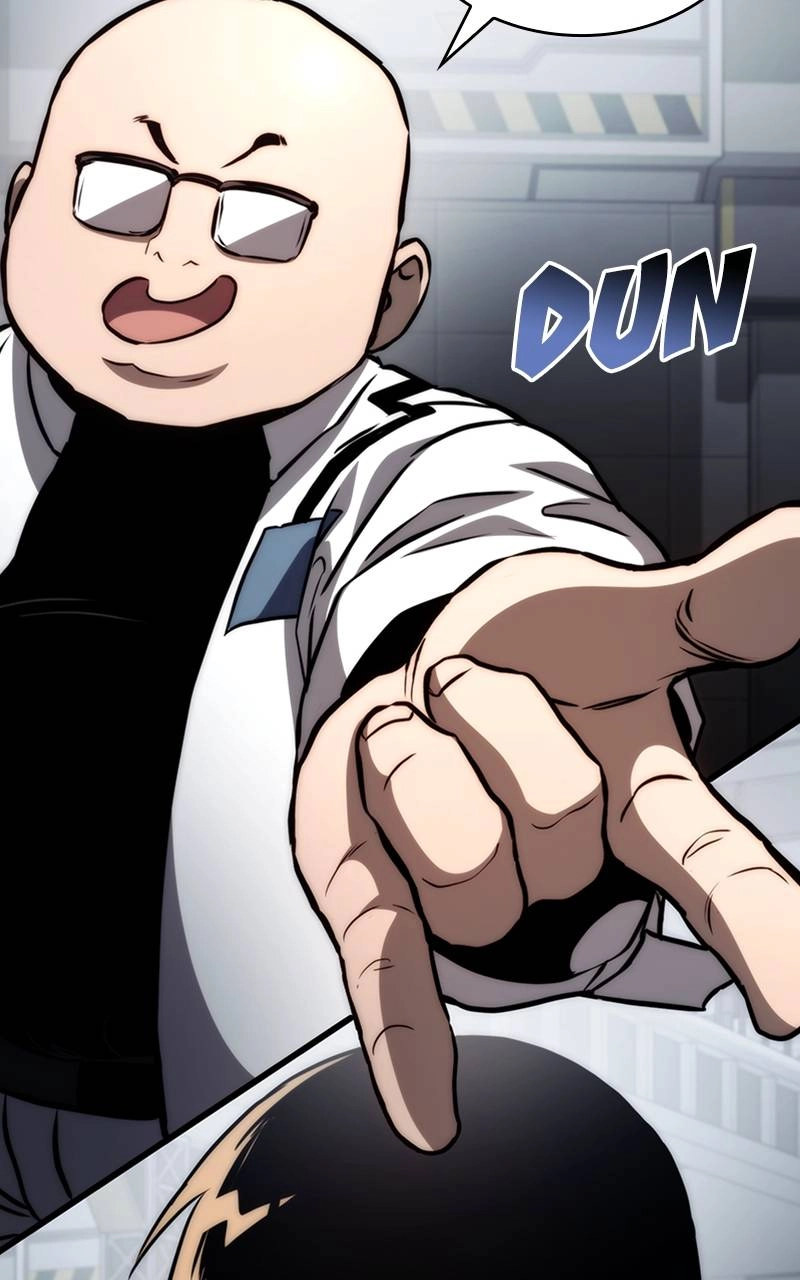 Kill The Dragon Chapter 72 Page 37