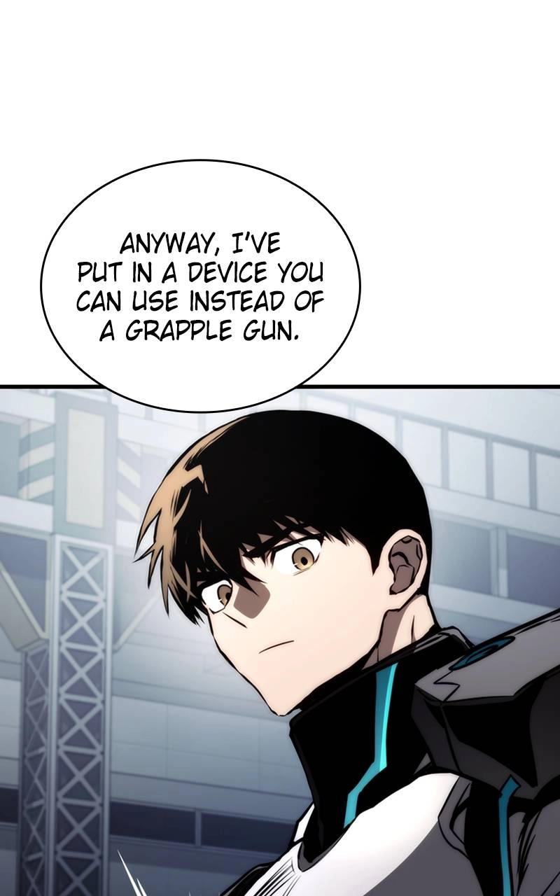 Kill The Dragon Chapter 72 Page 41