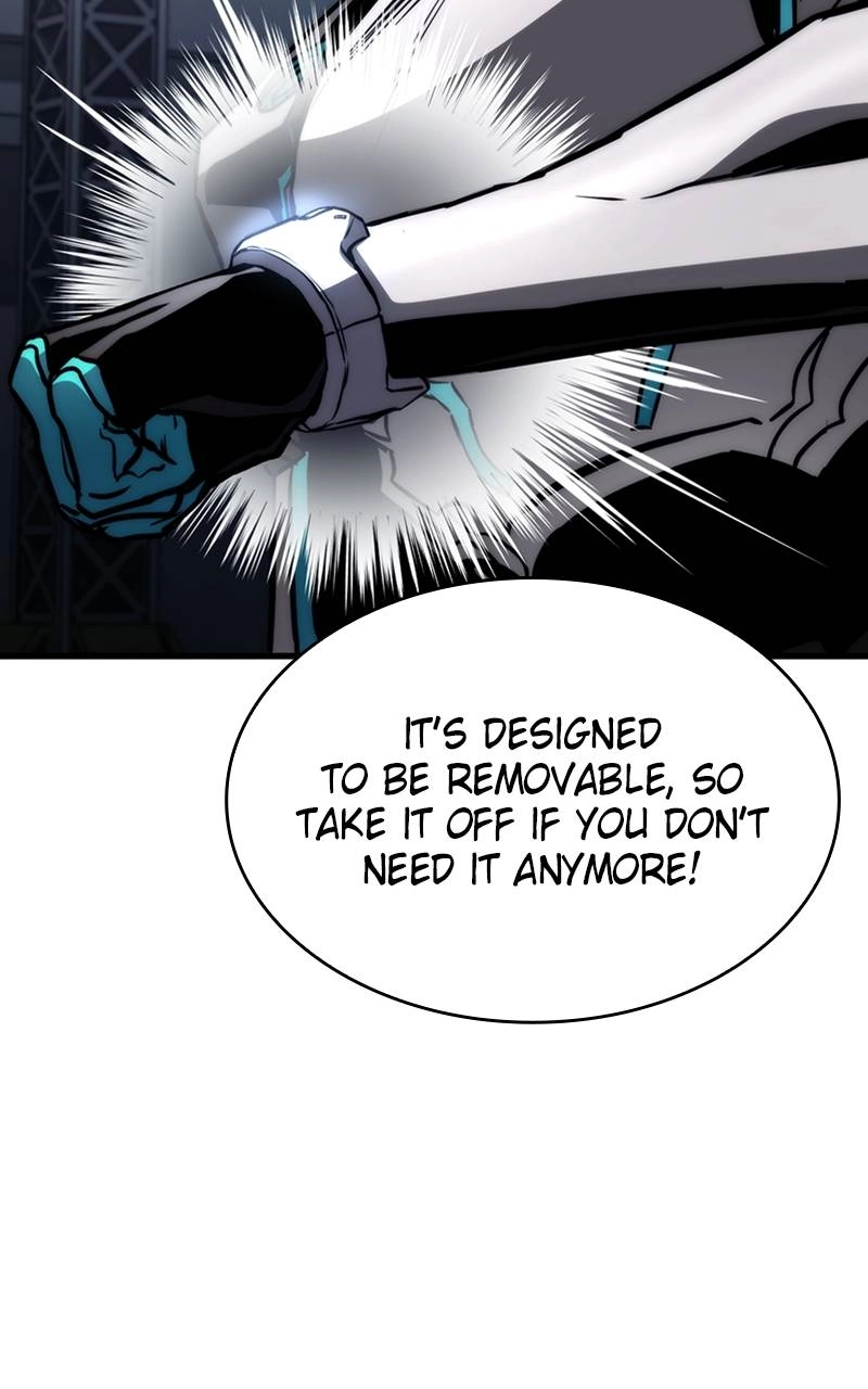 Kill The Dragon Chapter 72 Page 42