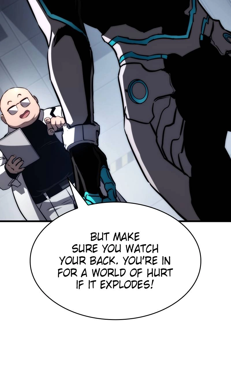 Kill The Dragon Chapter 72 Page 44