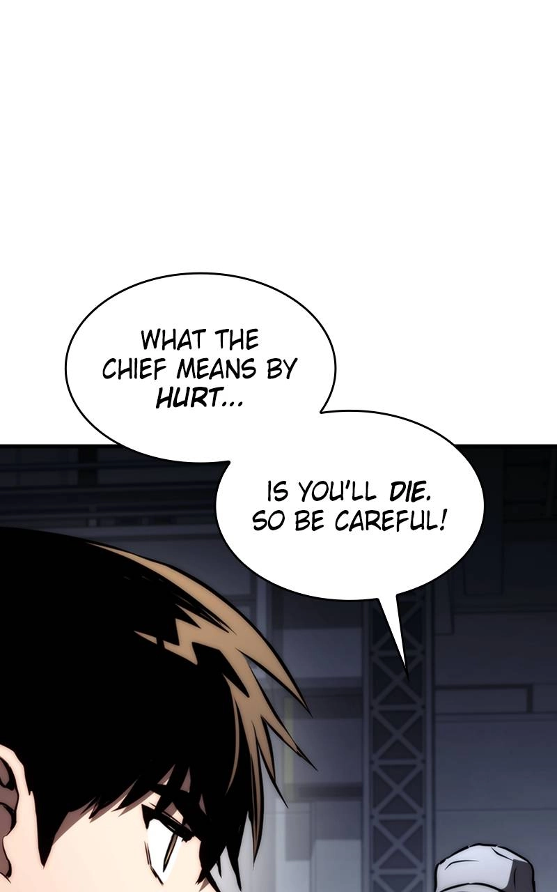 Kill The Dragon Chapter 72 Page 45
