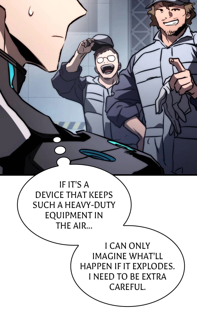 Kill The Dragon Chapter 72 Page 46