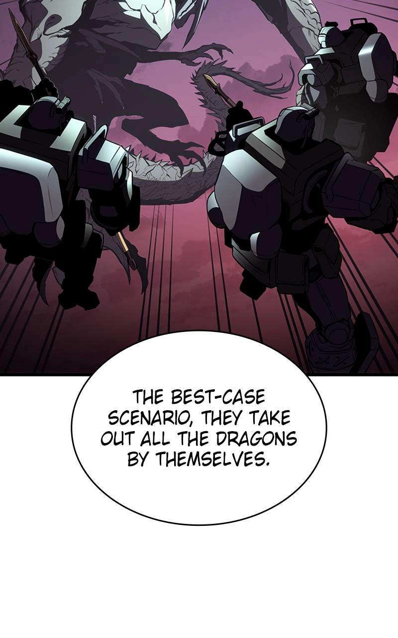 Kill The Dragon Chapter 72 Page 50