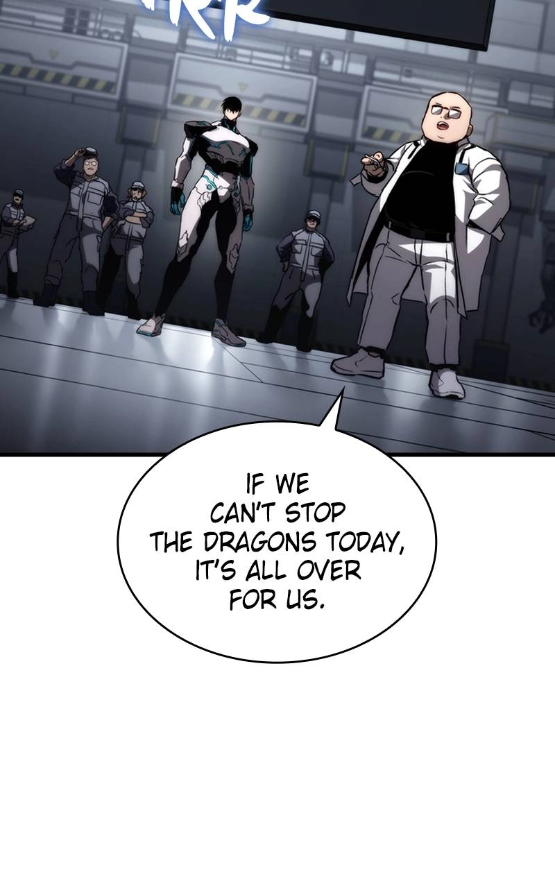 Kill The Dragon Chapter 72 Page 53