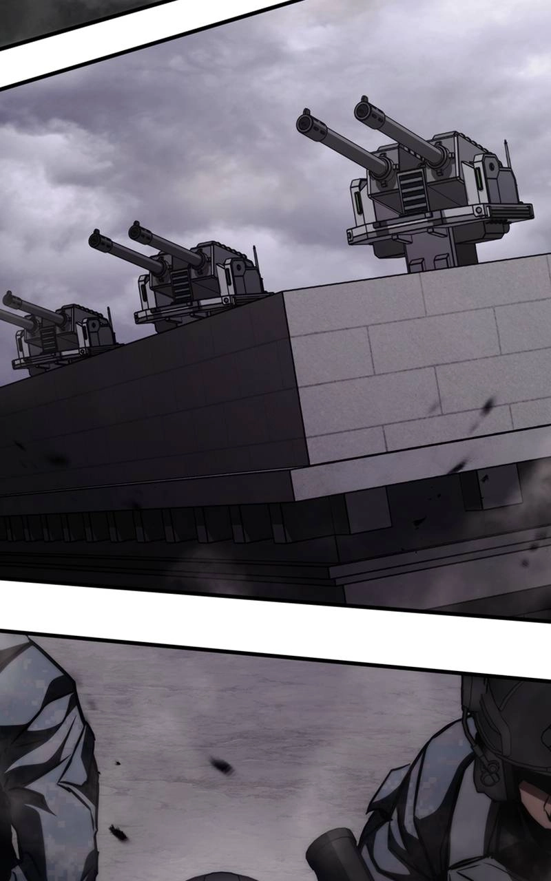 Kill The Dragon Chapter 72 Page 79