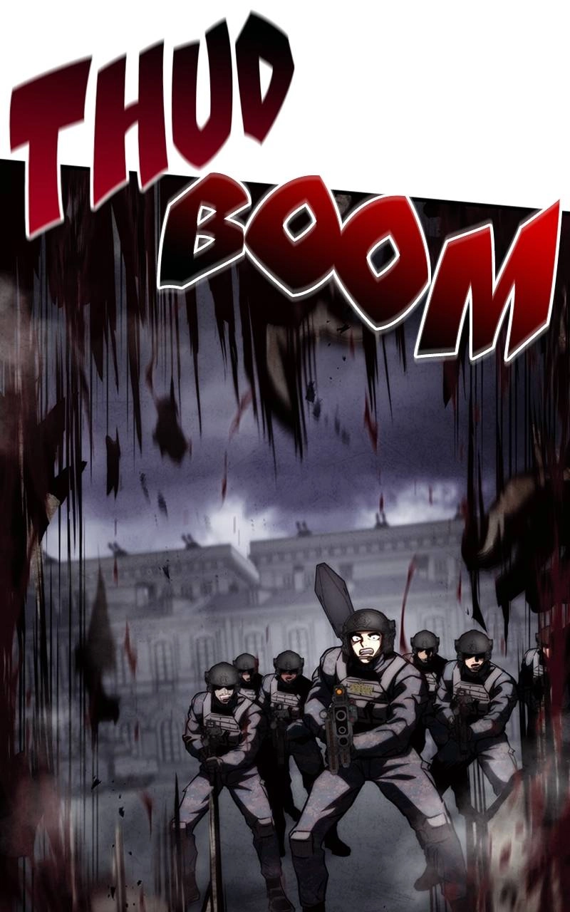 Kill The Dragon Chapter 72 Page 99
