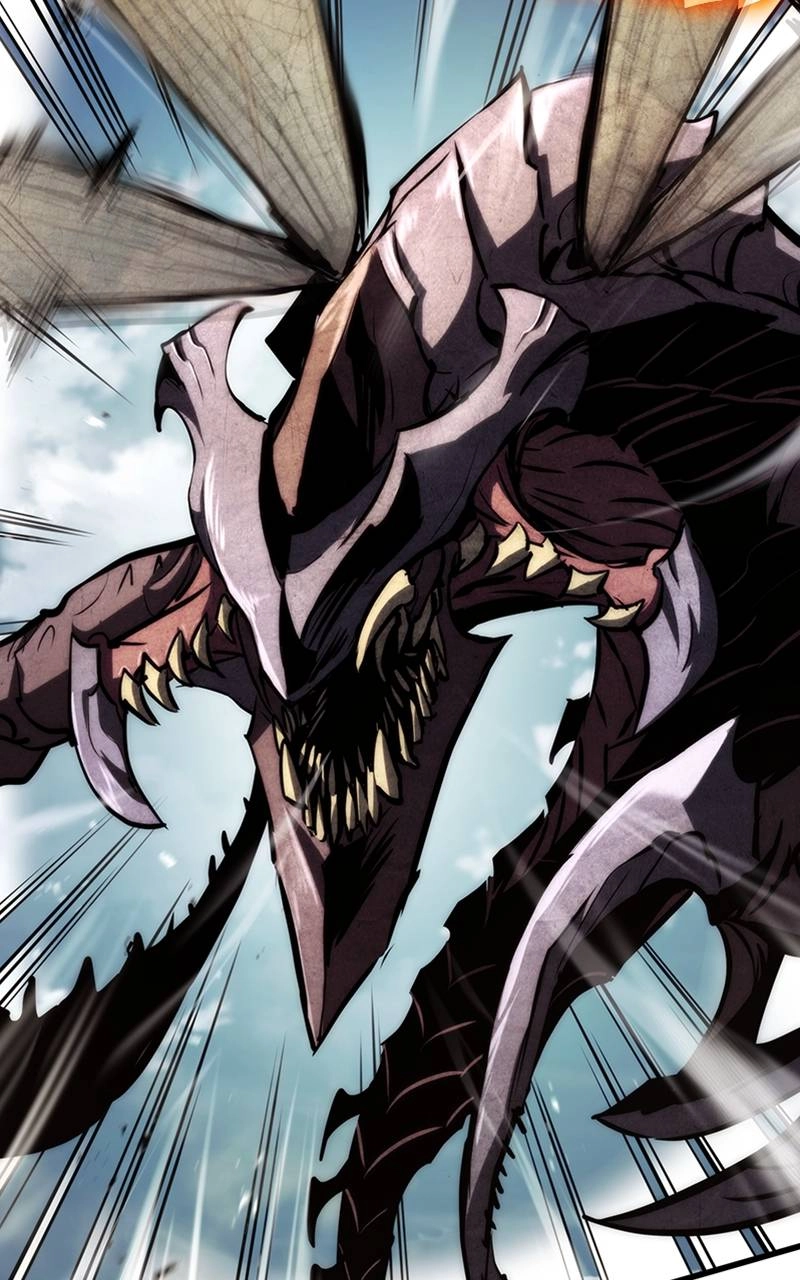 Kill The Dragon Chapter 65 Page 107