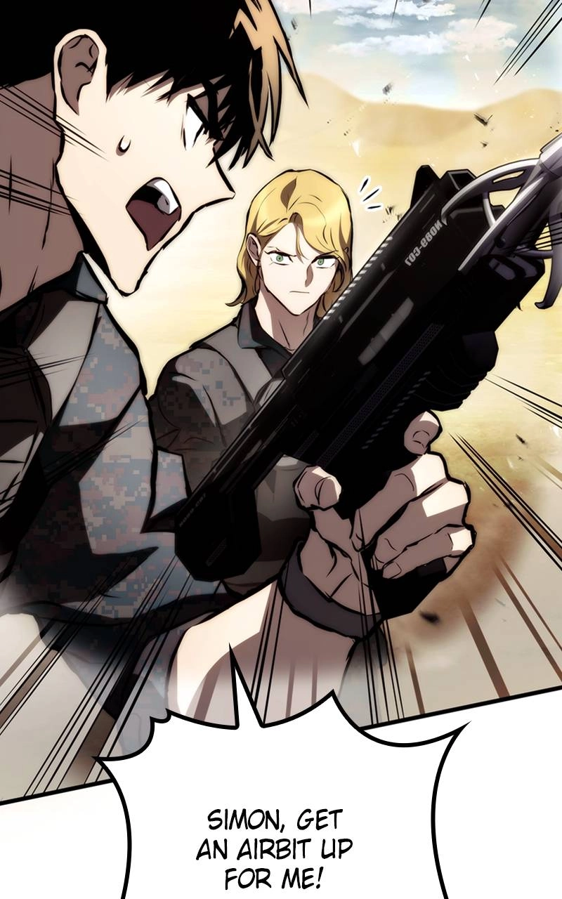 Kill The Dragon Chapter 65 Page 112