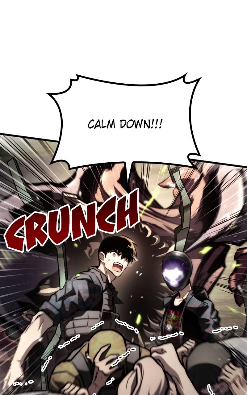 Kill The Dragon Chapter 65 Page 17