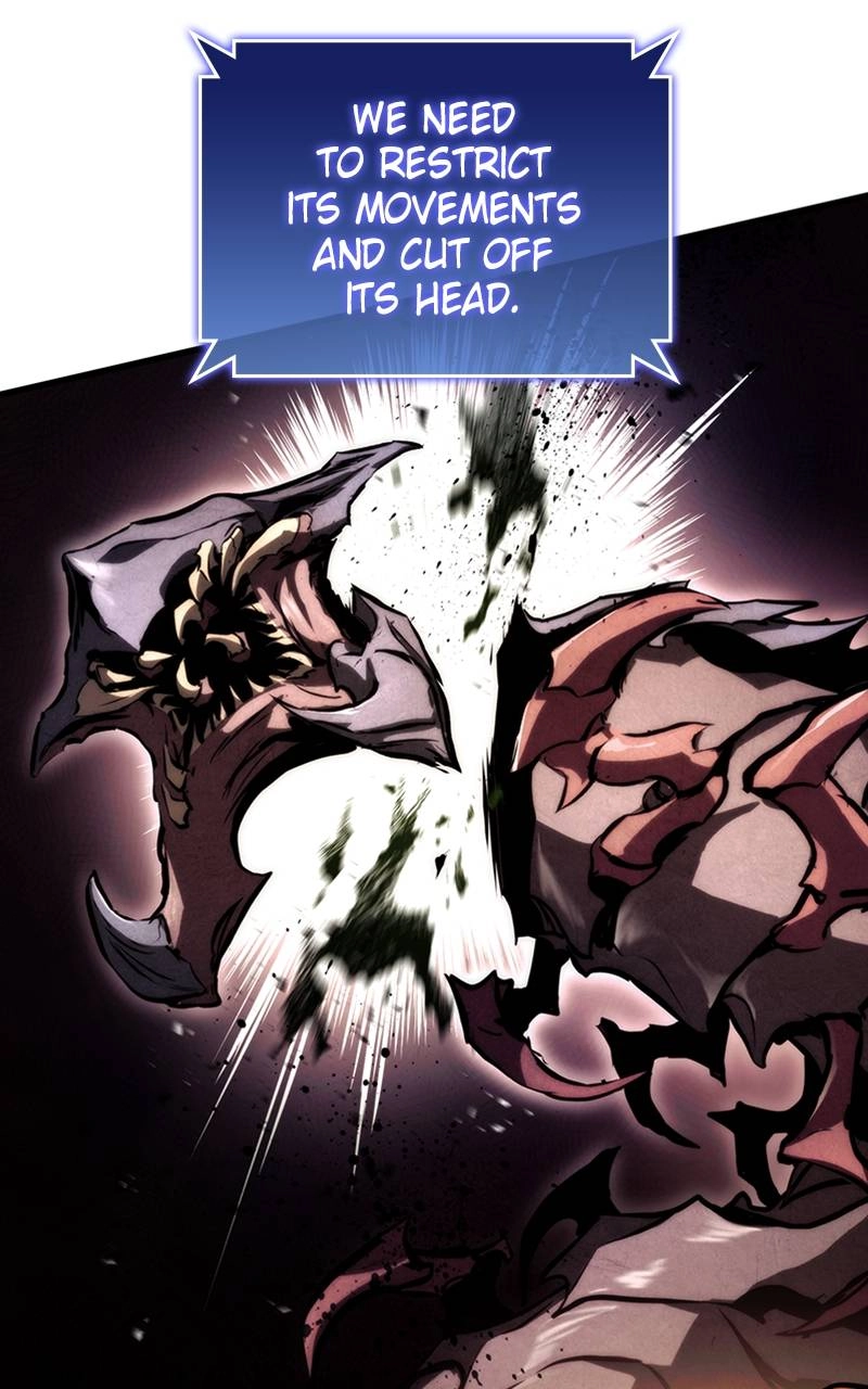 Kill The Dragon Chapter 65 Page 21