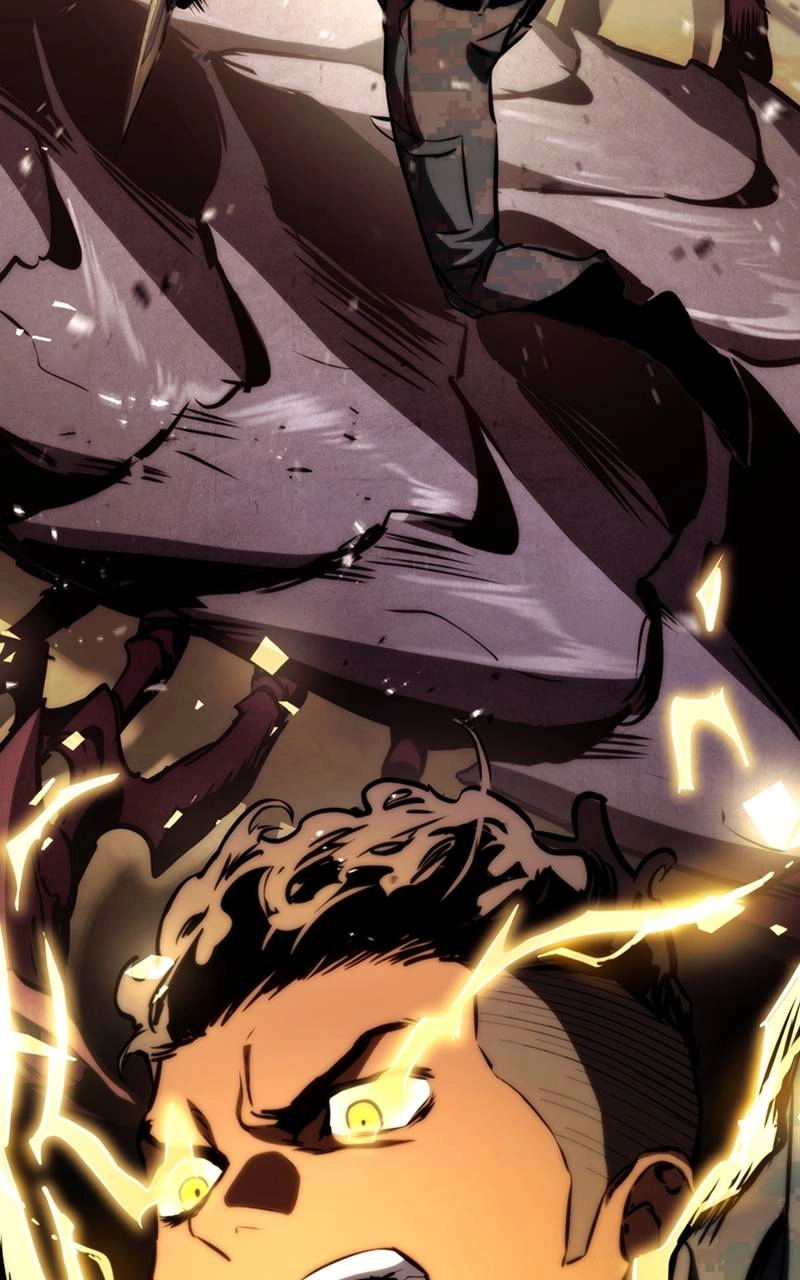 Kill The Dragon Chapter 65 Page 50