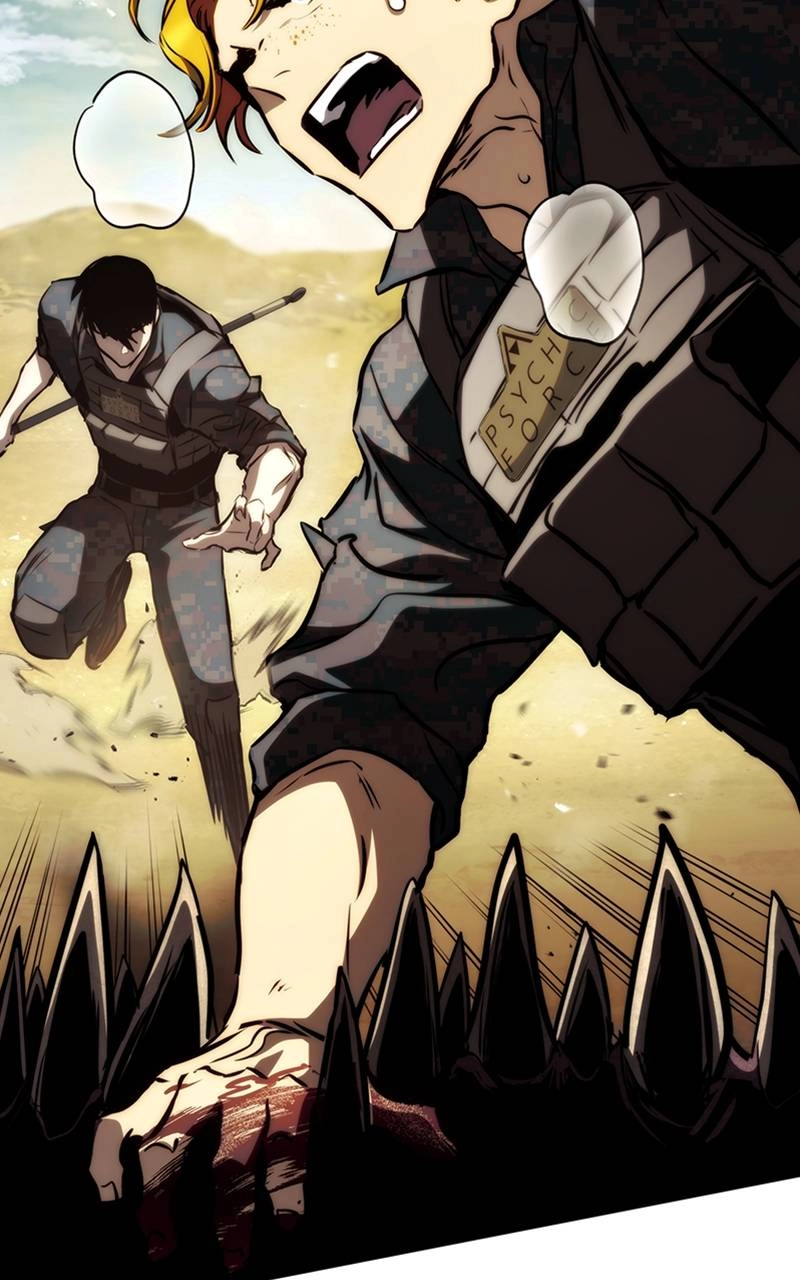 Kill The Dragon Chapter 65 Page 58
