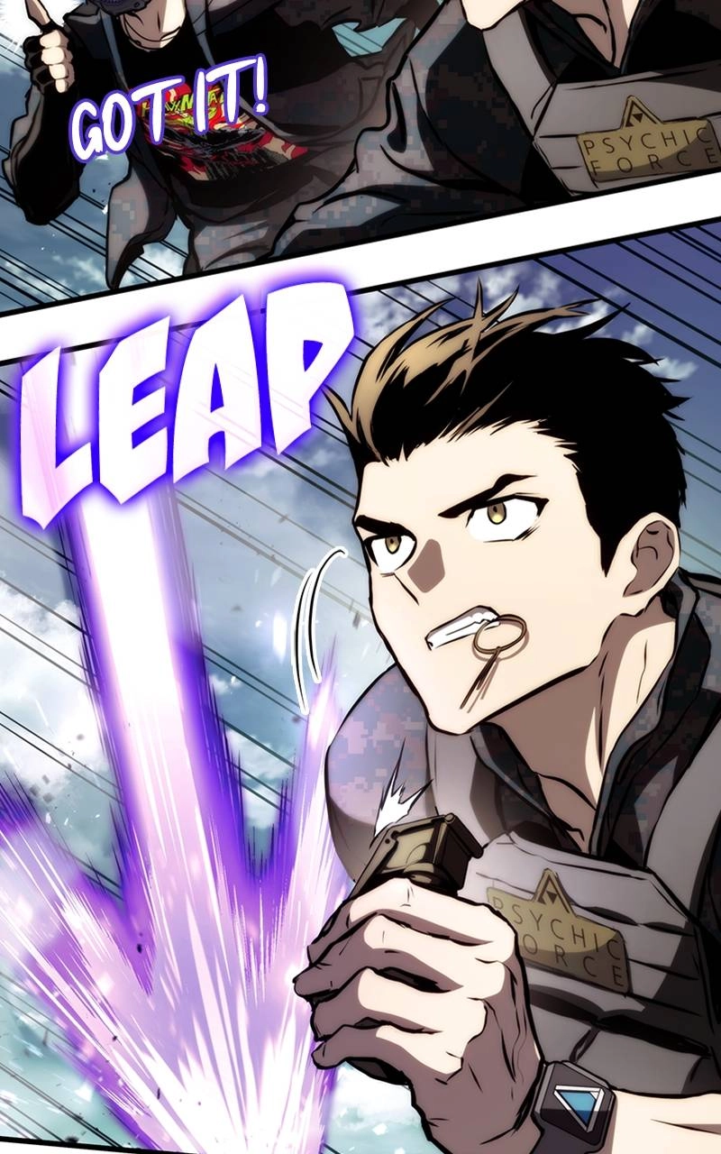 Kill The Dragon Chapter 65 Page 60