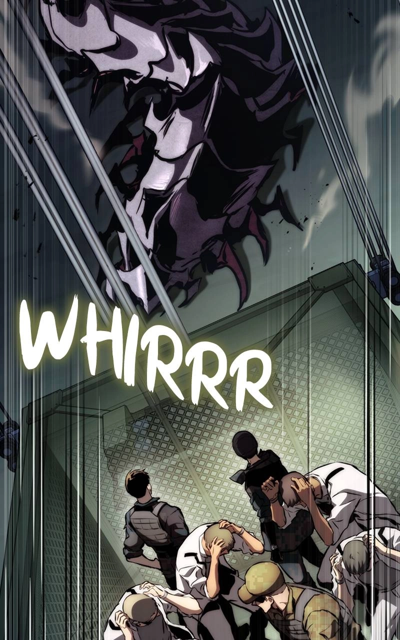 Kill The Dragon Chapter 65 Page 6