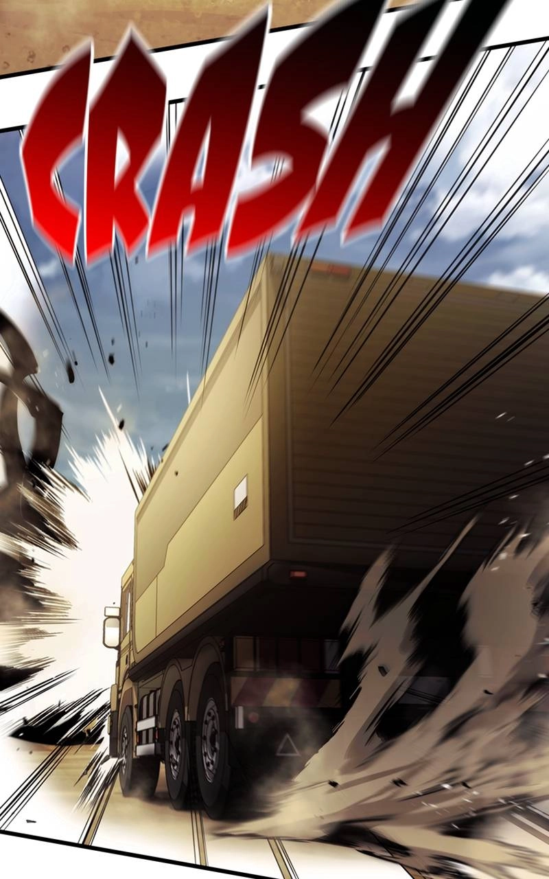 Kill The Dragon Chapter 65 Page 82