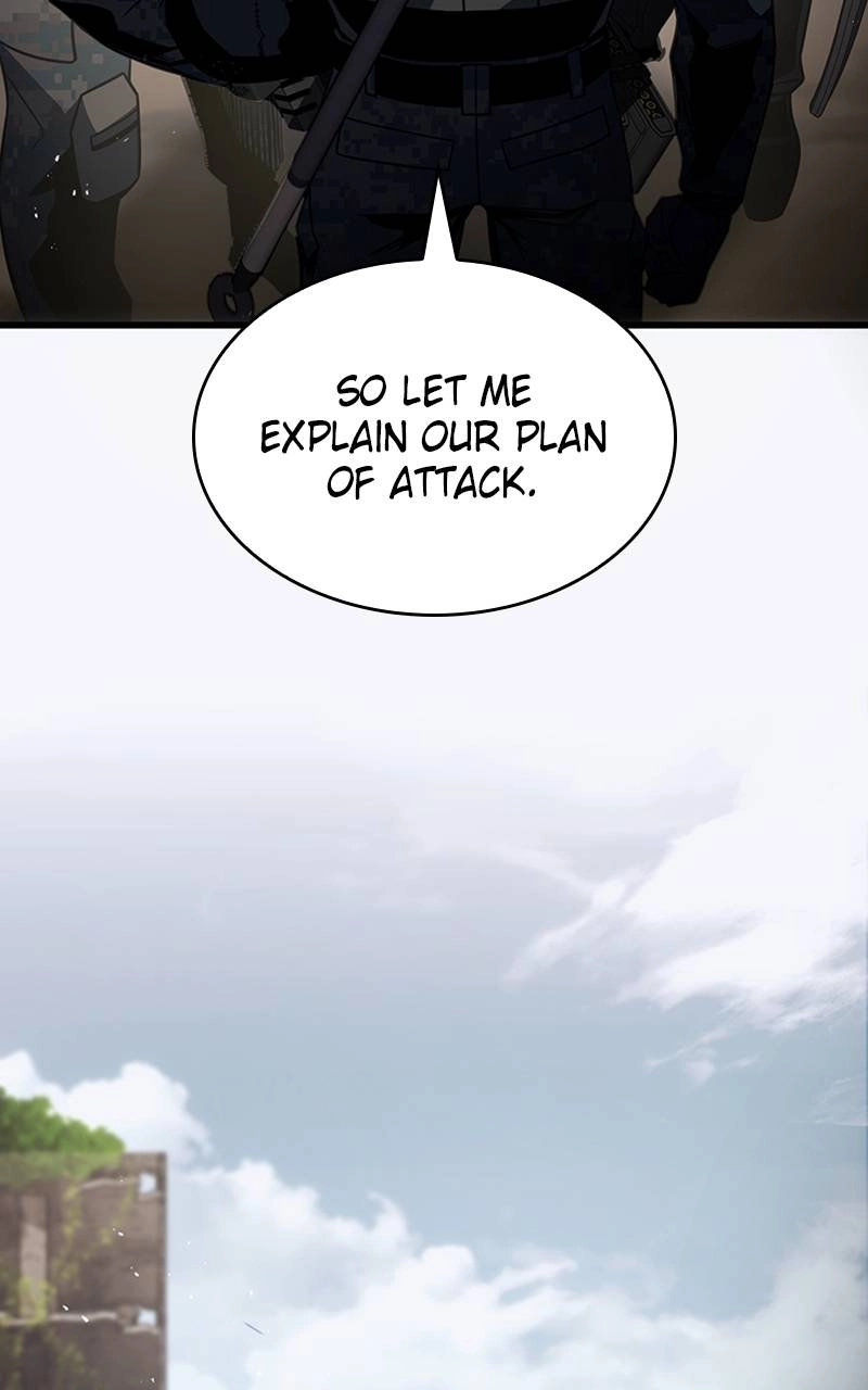 Kill The Dragon Chapter 53 Page 21