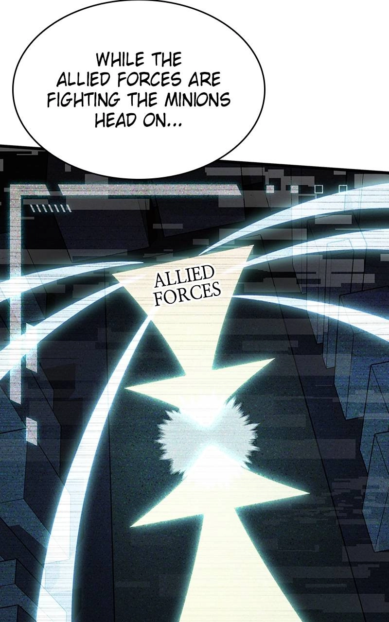 Kill The Dragon Chapter 53 Page 26