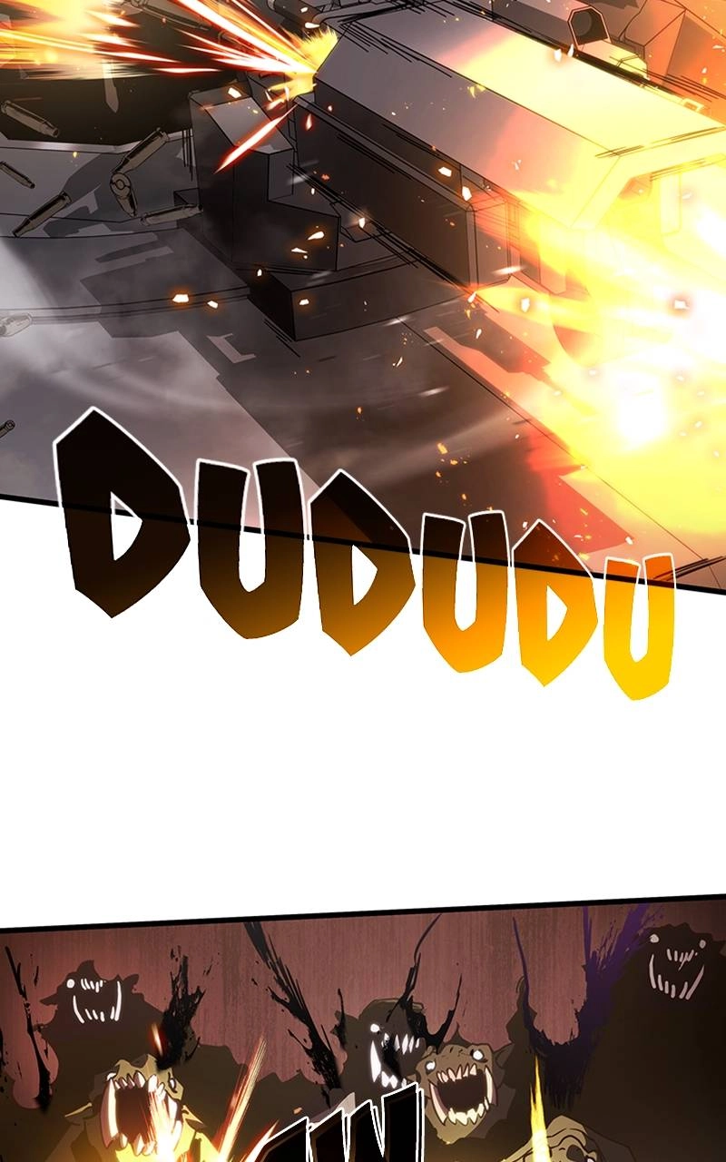 Kill The Dragon Chapter 53 Page 36