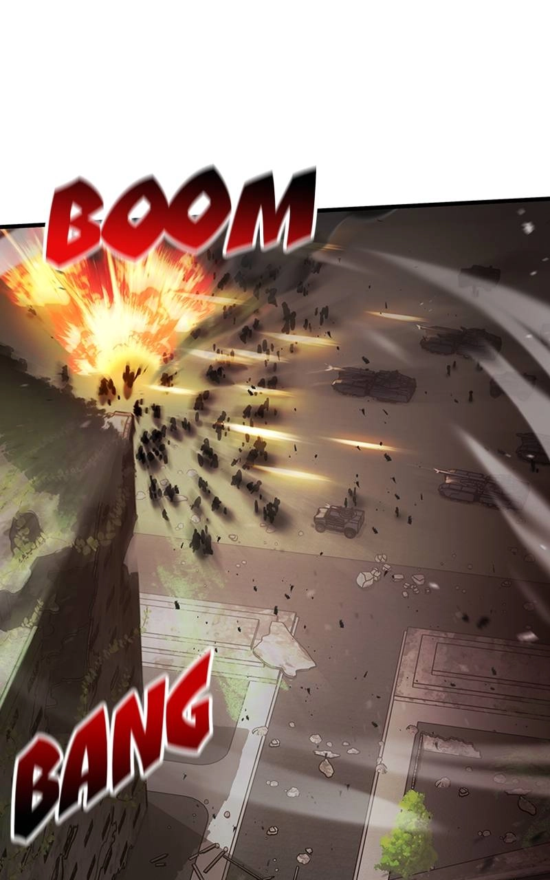 Kill The Dragon Chapter 53 Page 46