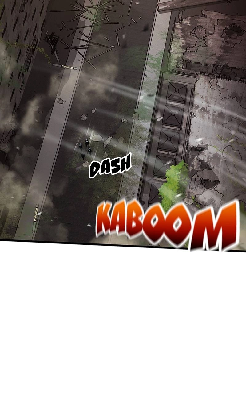 Kill The Dragon Chapter 53 Page 47