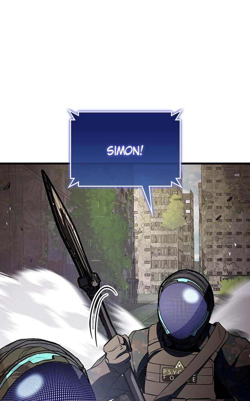 Kill The Dragon Chapter 53 Page 64