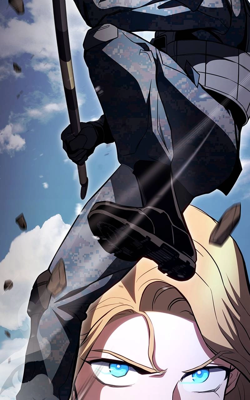Kill The Dragon Chapter 53 Page 85