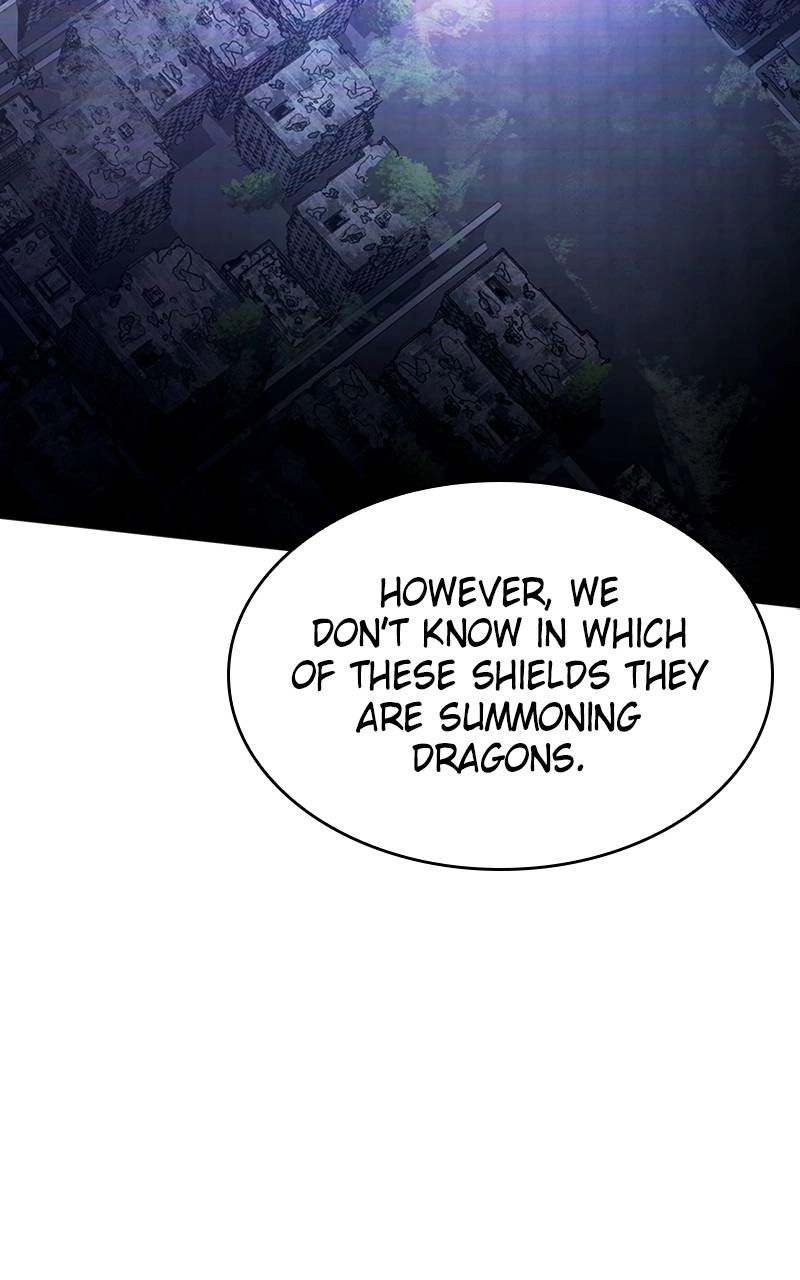 Kill The Dragon Chapter 53 Page 8