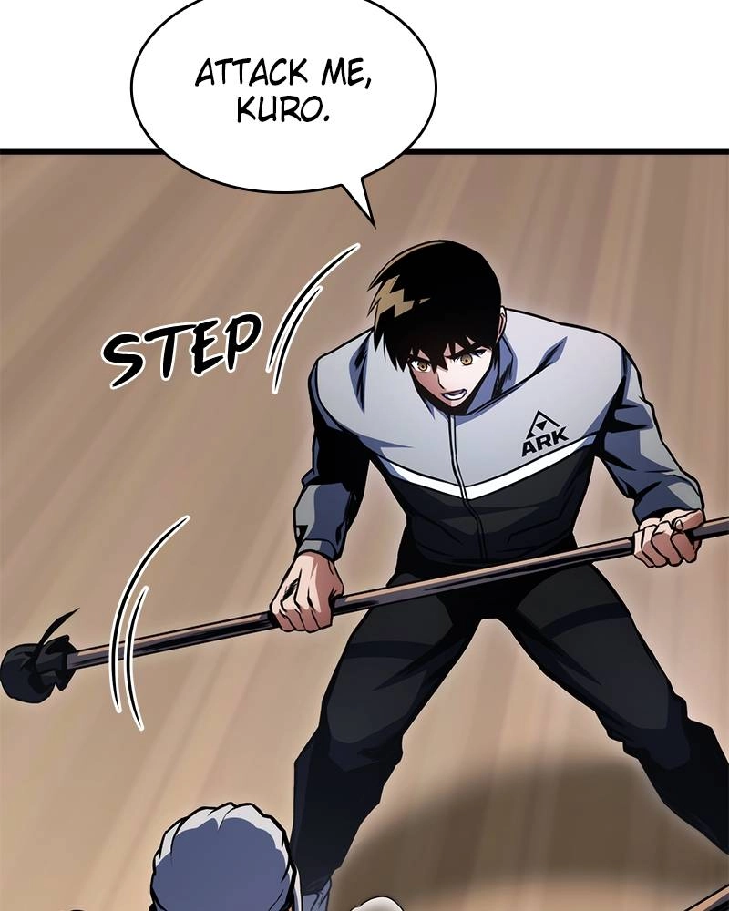 Kill The Dragon Chapter 32 Page 107