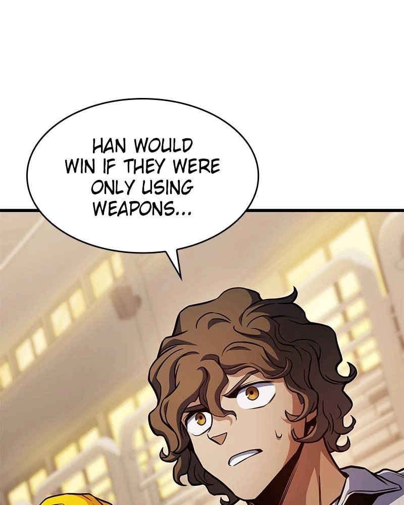 Kill The Dragon Chapter 32 Page 138