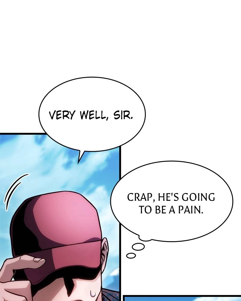 Kill The Dragon Chapter 32 Page 21