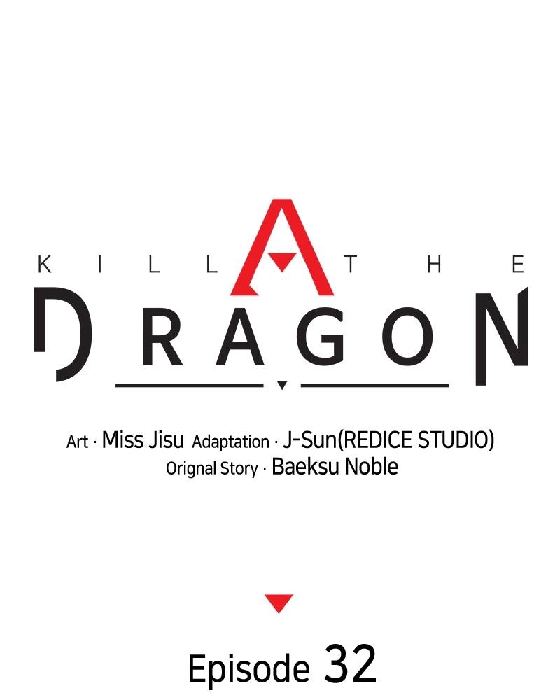 Kill The Dragon Chapter 32 Page 28