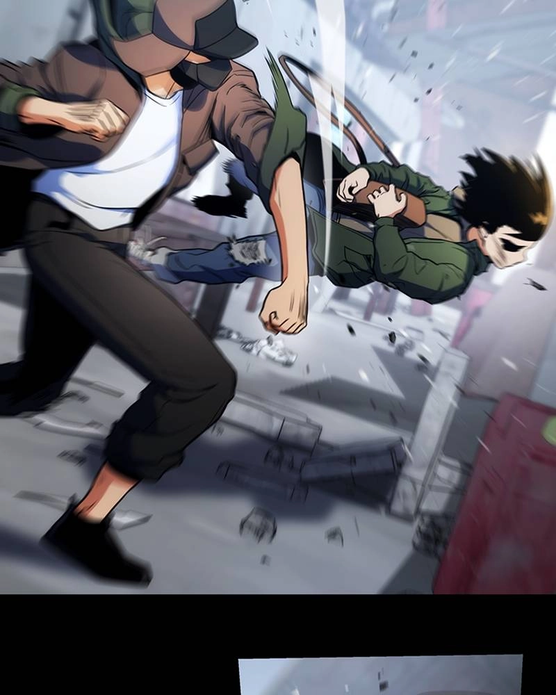 Kill The Dragon Chapter 8 Page 103
