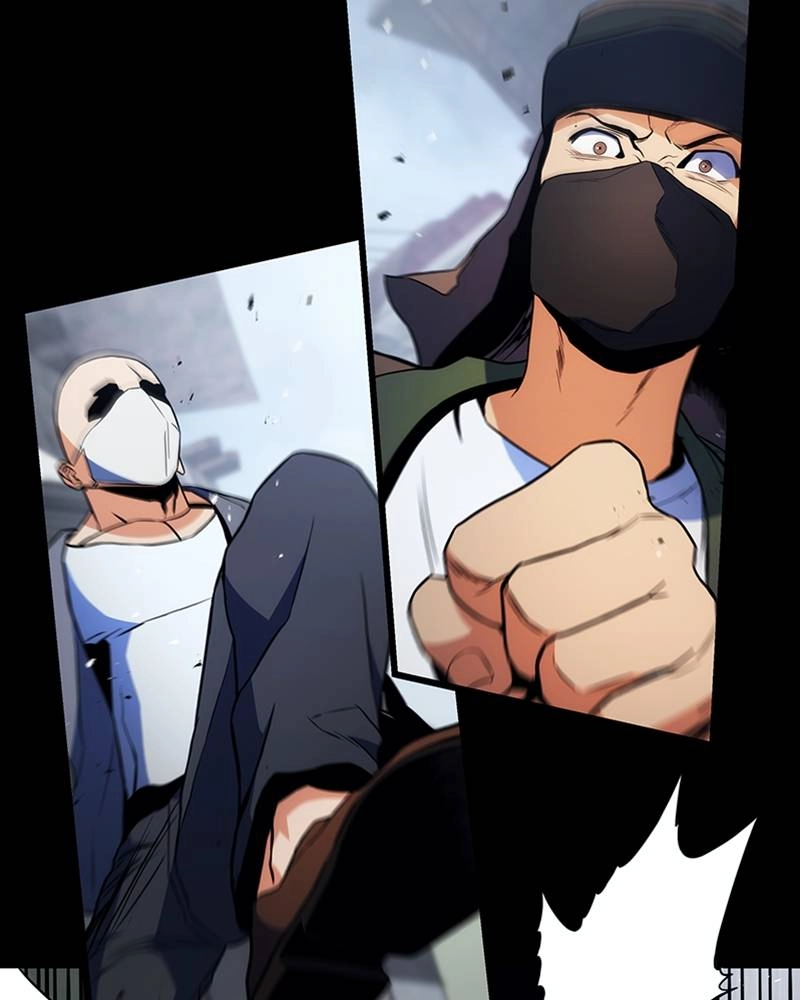 Kill The Dragon Chapter 8 Page 104