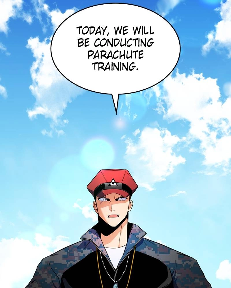 Kill The Dragon Chapter 8 Page 121