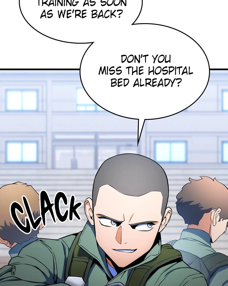 Kill The Dragon Chapter 8 Page 127