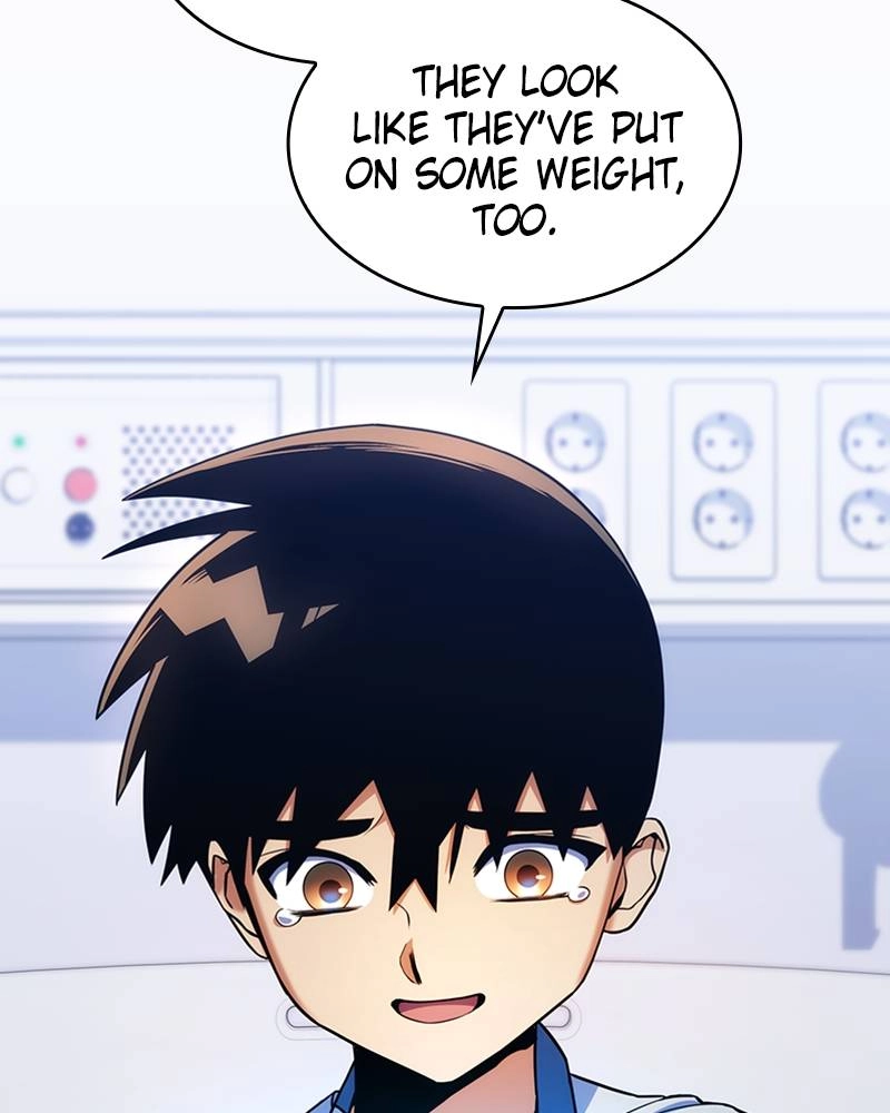 Kill The Dragon Chapter 8 Page 19
