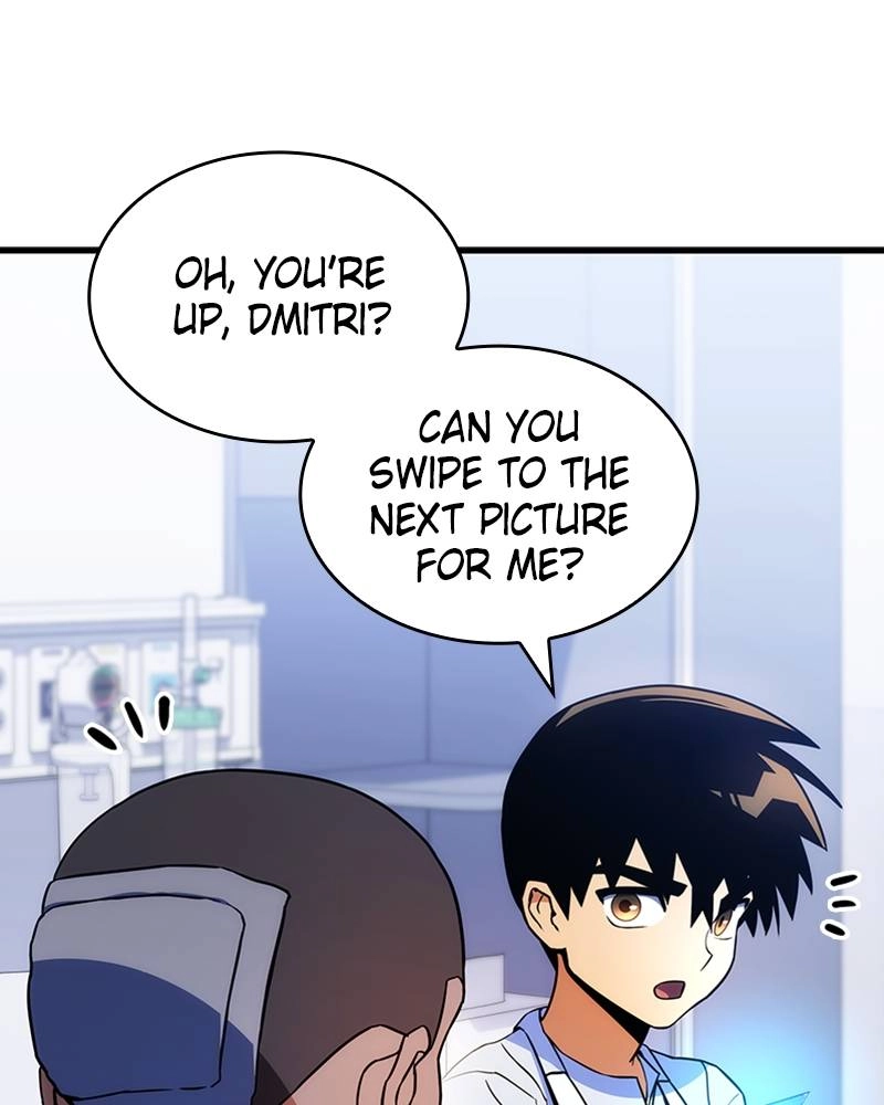 Kill The Dragon Chapter 8 Page 21