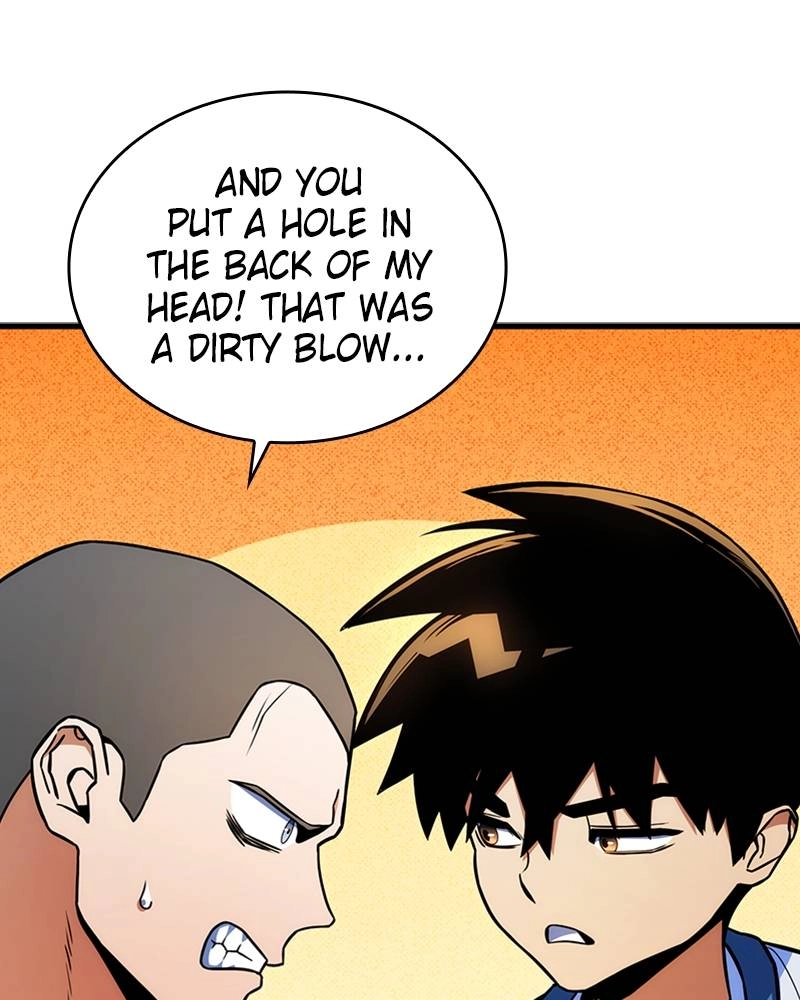 Kill The Dragon Chapter 8 Page 27