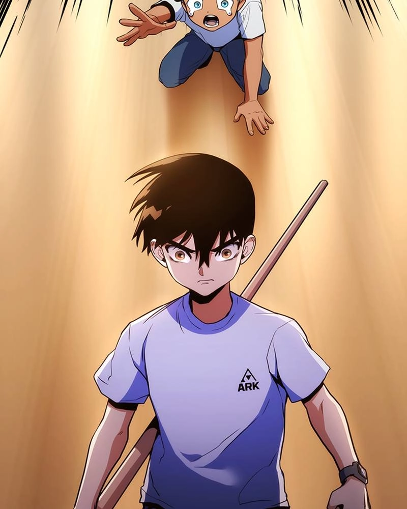 Kill The Dragon Chapter 8 Page 39