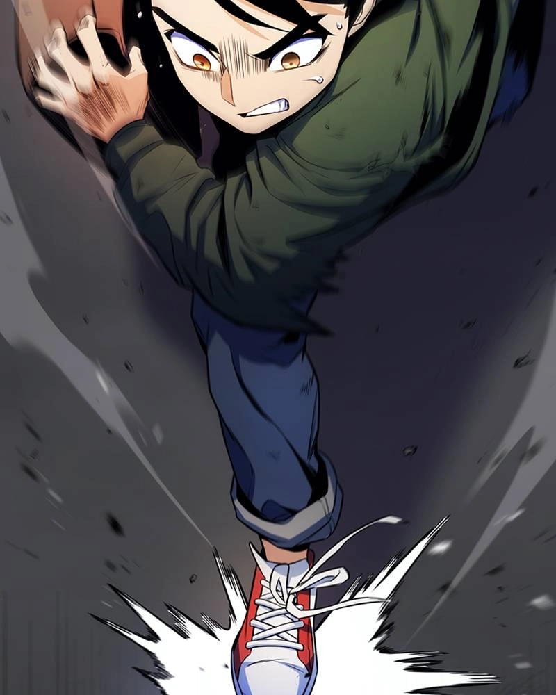 Kill The Dragon Chapter 8 Page 95