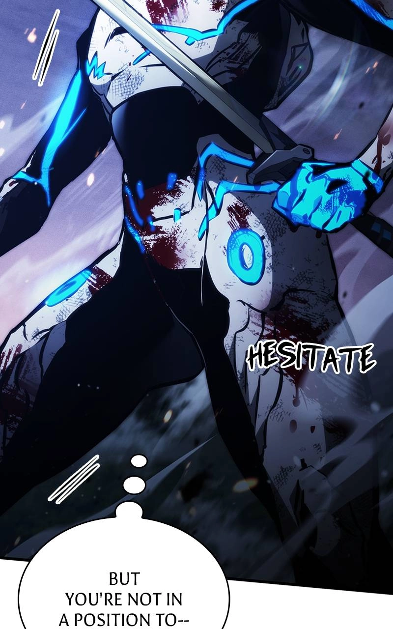 Kill The Dragon Chapter 99 Page 104
