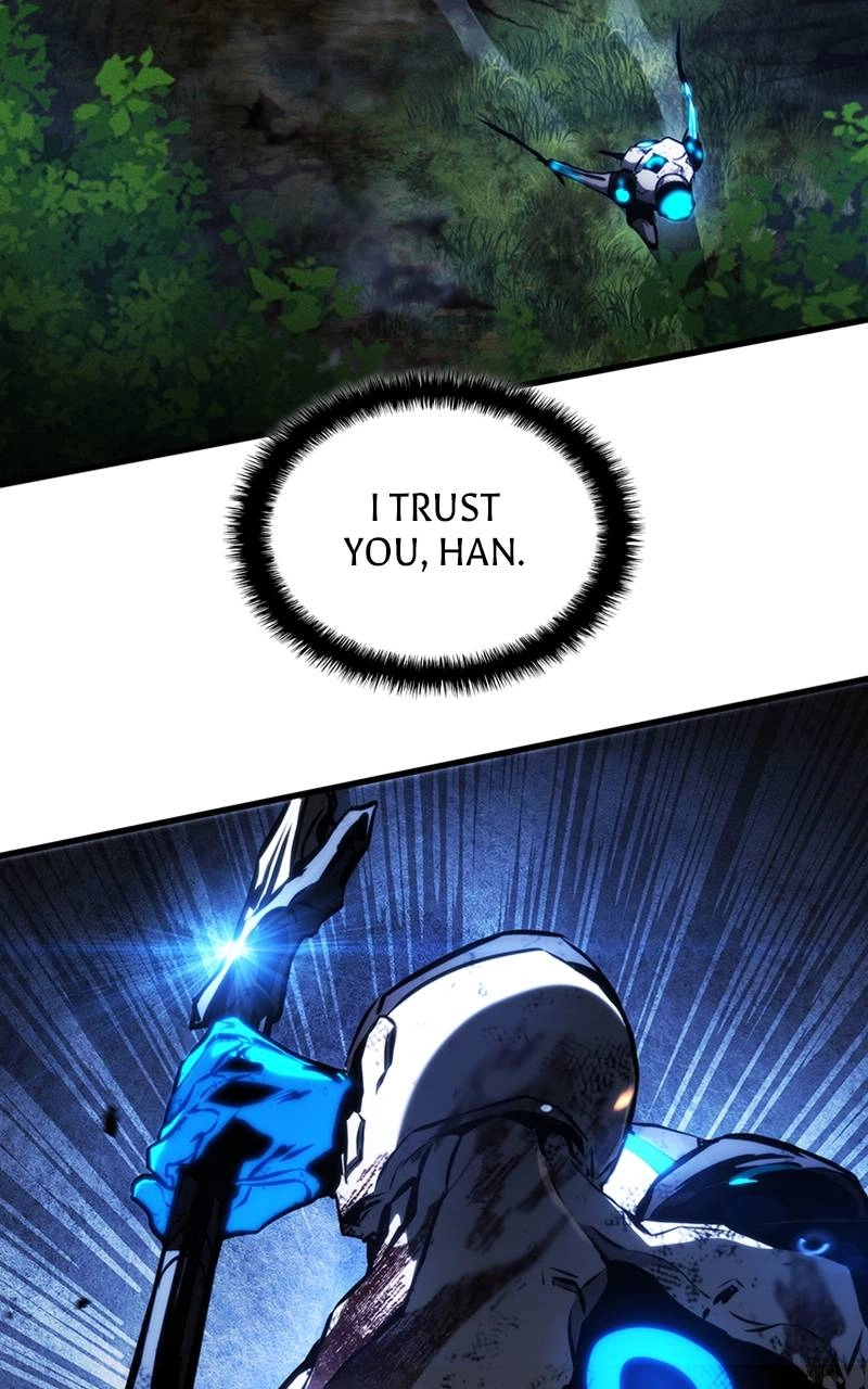 Kill The Dragon Chapter 99 Page 112