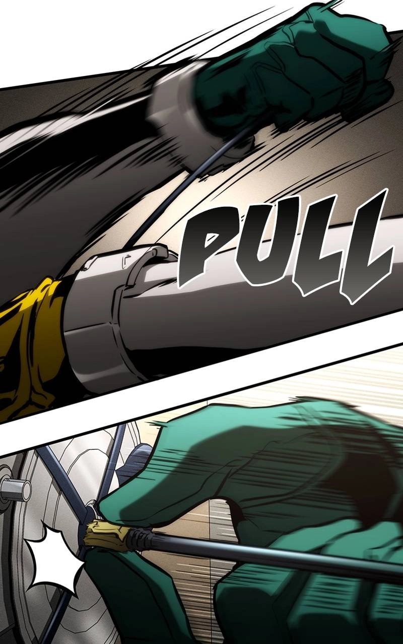 Kill The Dragon Chapter 99 Page 12