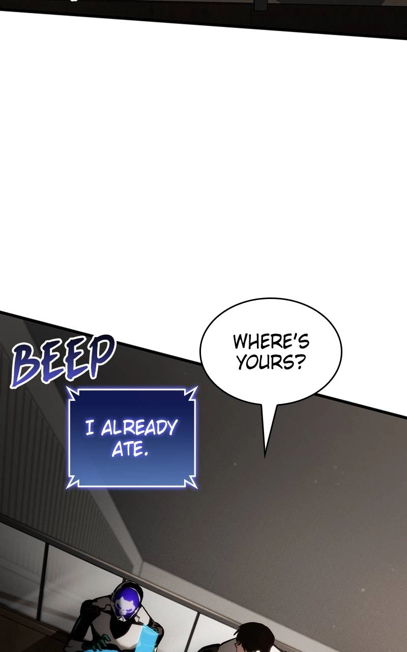 Kill The Dragon Chapter 99 Page 18