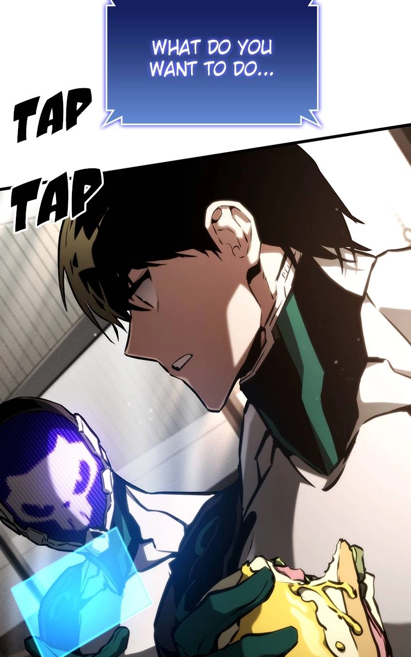 Kill The Dragon Chapter 99 Page 21