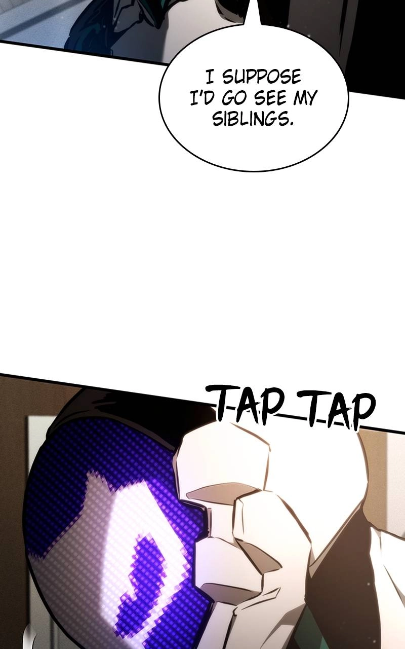 Kill The Dragon Chapter 99 Page 25