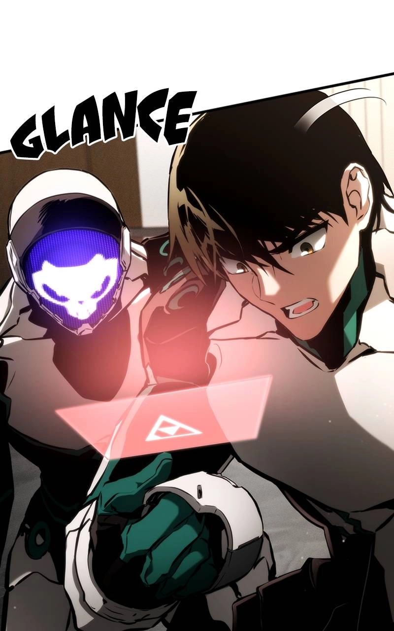 Kill The Dragon Chapter 99 Page 33