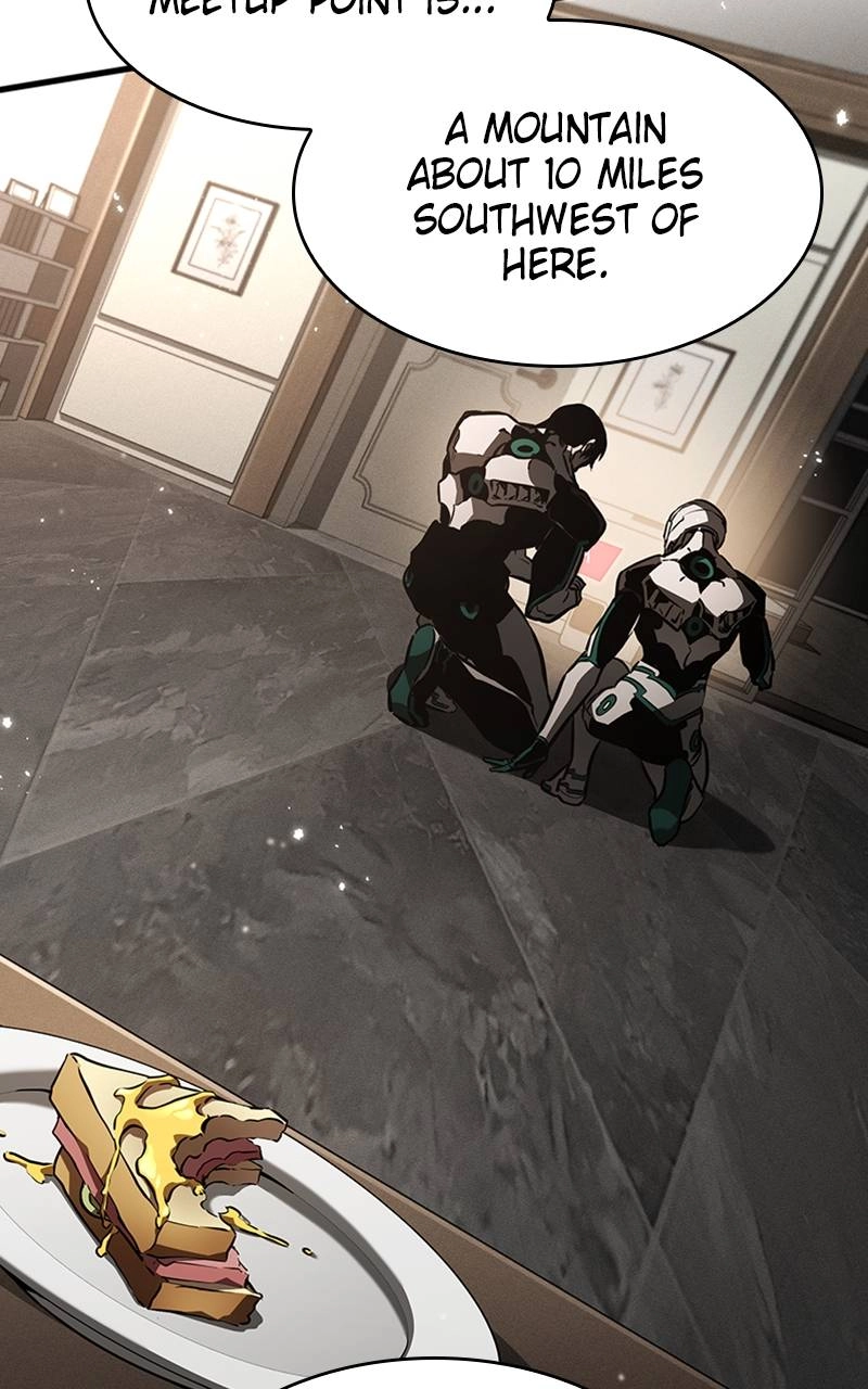 Kill The Dragon Chapter 99 Page 35